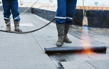 asphalt roofing Bardrainney, Inverclyde