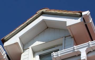 Bardrainney fascia installation costs