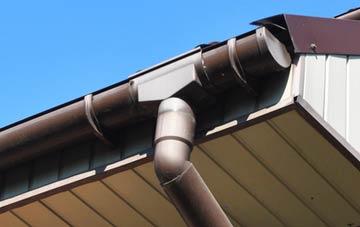 types of Bardrainney fascias