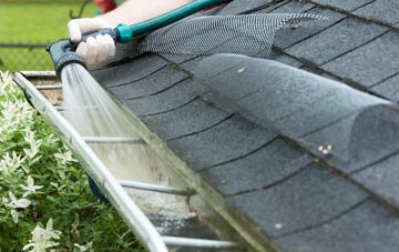 Bardrainney gutter cleaning costs