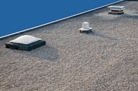 Bardrainney flat roofing